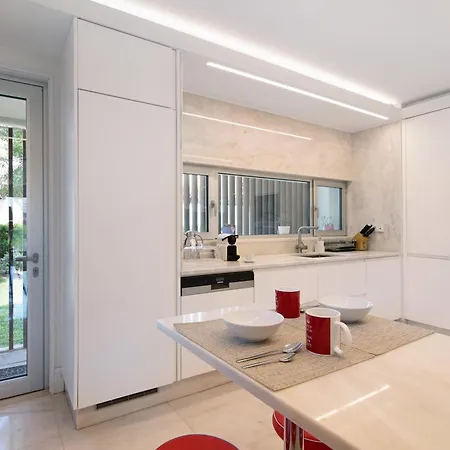Sweet Villa Albufeira
