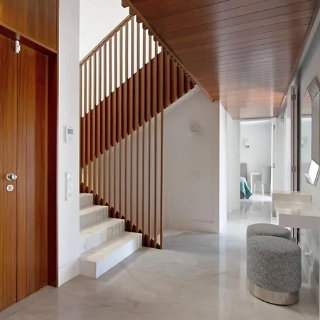 Sweet Villa