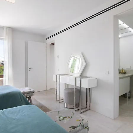 Villa Sweet Albufeira