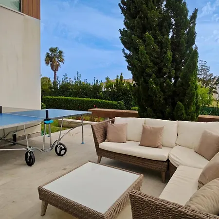 Villa Sweet Albufeira
