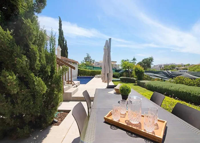 Villa Sweet