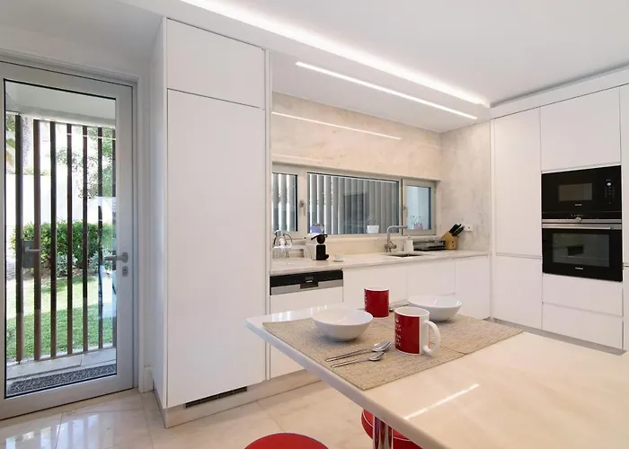 Villa Sweet *