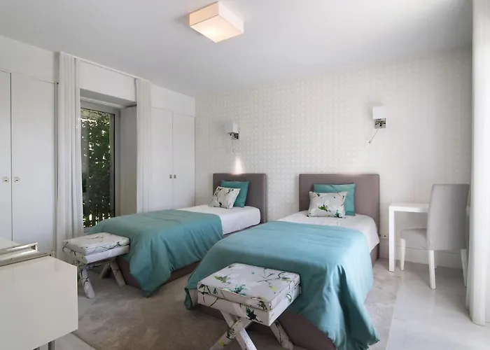 Sweet Villa