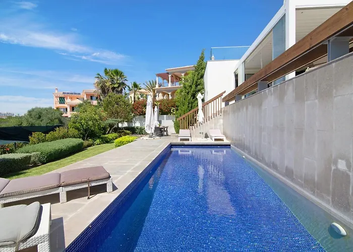 Sweet Villa