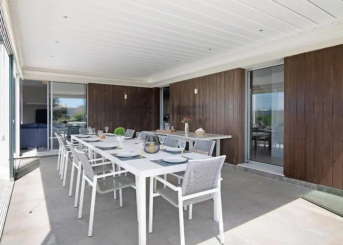 Sweet Villa