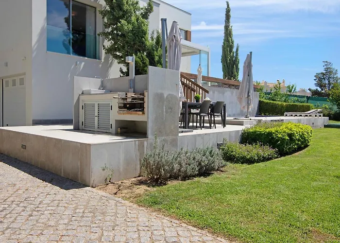 Sweet Villa