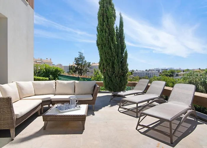 Villa Sweet
