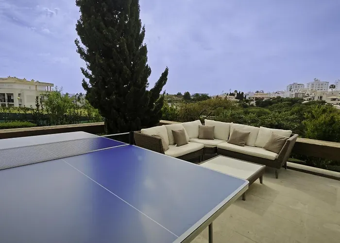 Villa Sweet Albufeira
