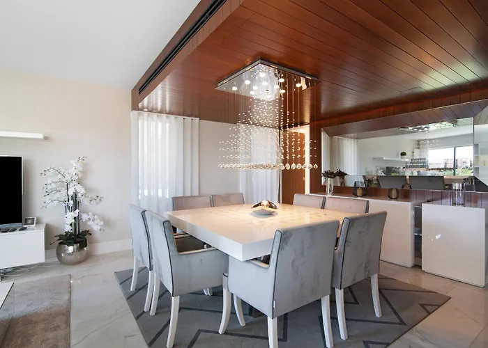 Villa Sweet Albufeira