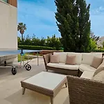 Sweet Villa *