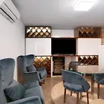 Villa Sweet