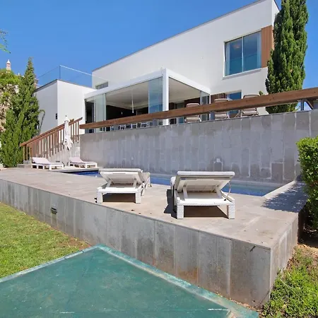 Sweet Villa