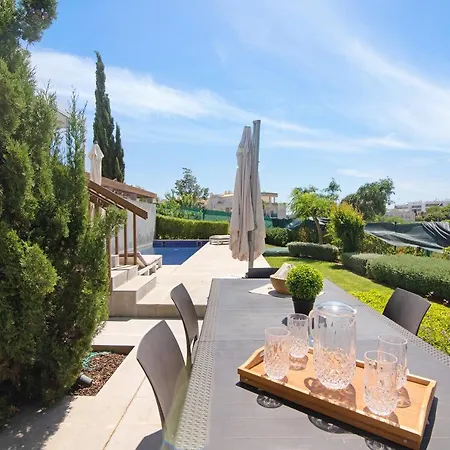 Villa Sweet