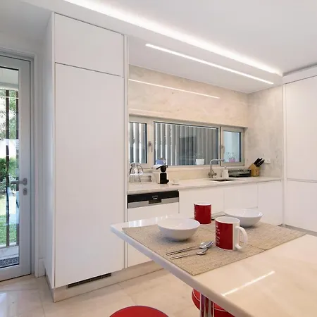 Villa Sweet *