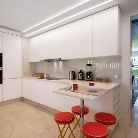 Villa Sweet *