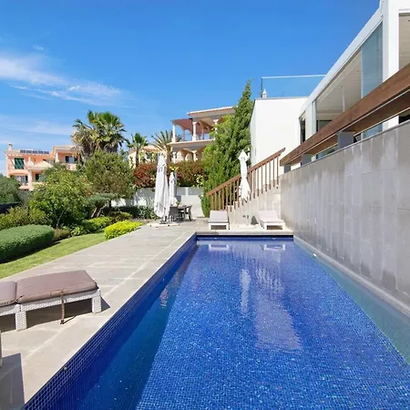 Sweet Villa