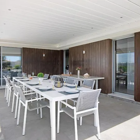 Sweet Villa