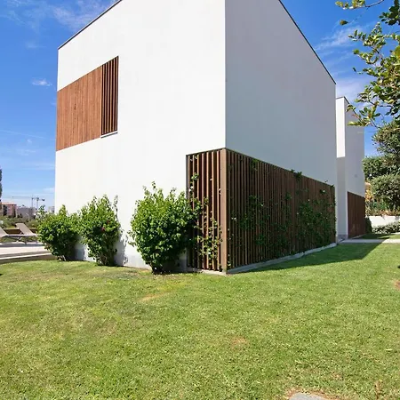 Sweet Villa