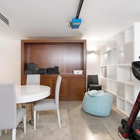 Villa Sweet *