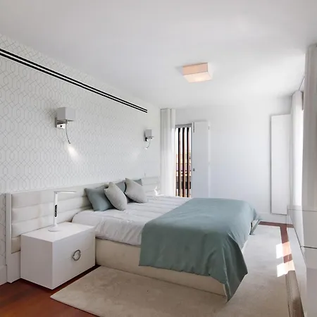 Villa Sweet *