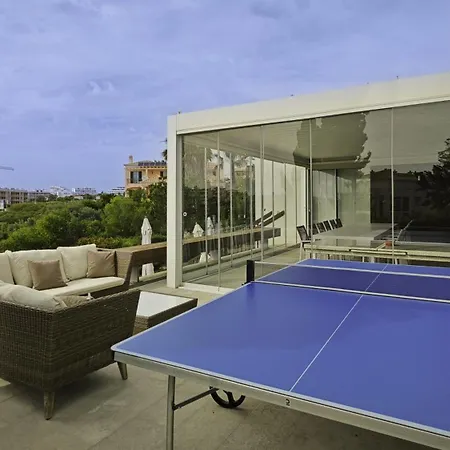 Sweet Villa
