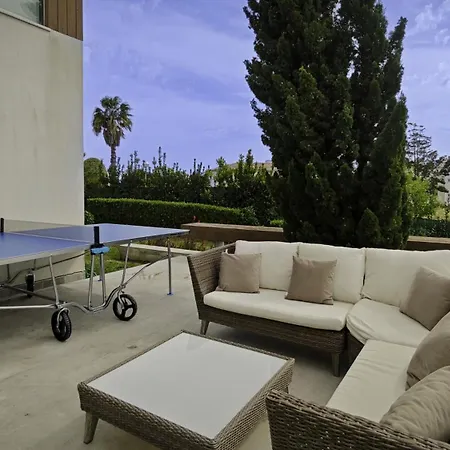 Villa Sweet