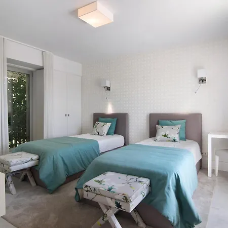 Sweet Villa