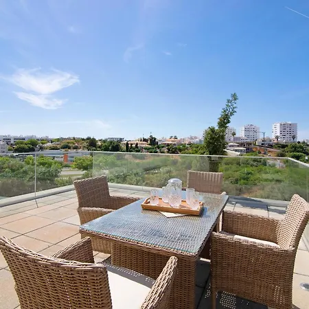 Villa Sweet Albufeira