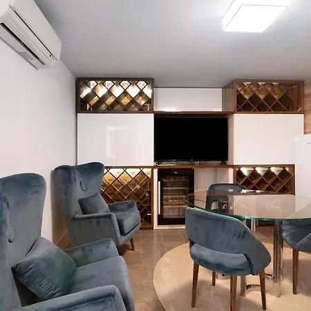 Villa Sweet Albufeira