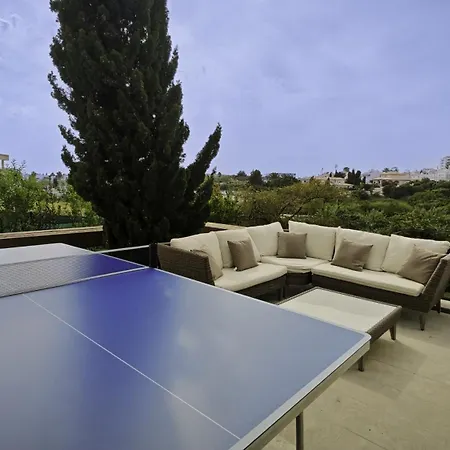 Villa Sweet Albufeira