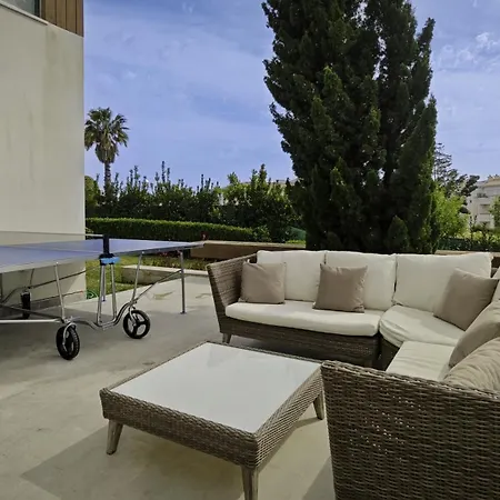 Villa Sweet Albufeira