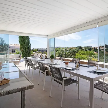 Villa Sweet