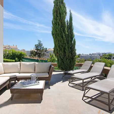Villa Sweet *