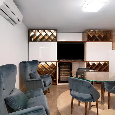 Villa Sweet